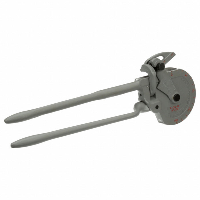 Tube Bender Cast Aluminum 28 in L