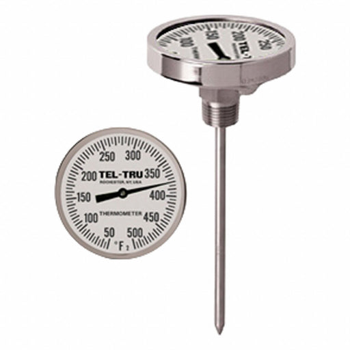 Dial Thermometer