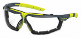 Gasketed Safety Glasses VS300SG