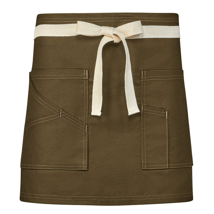 Flex Strap Utility Waist Apron