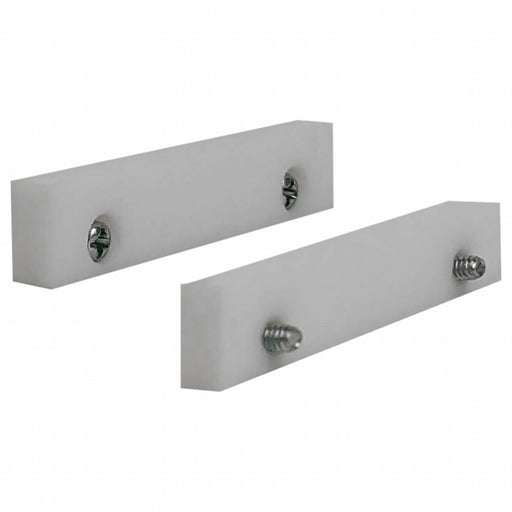 Replace. Jaws TFE Incl. 2 Screws PK2
