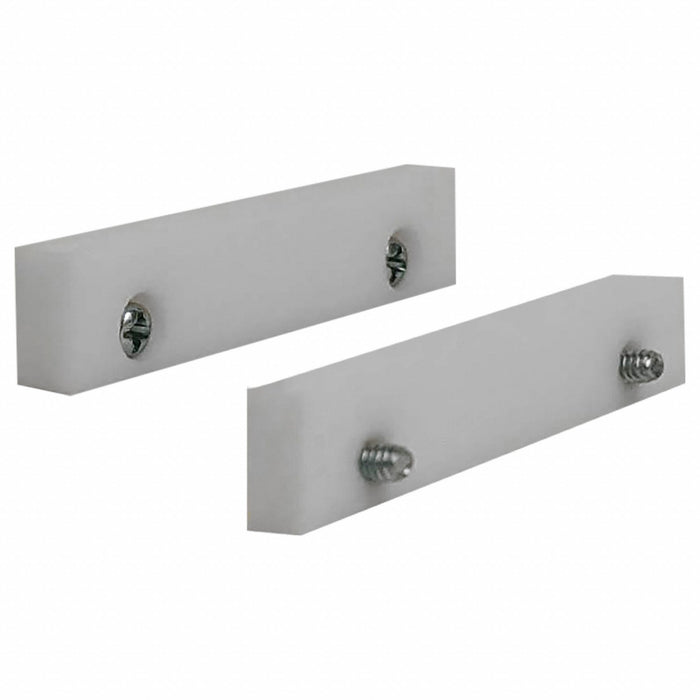 Replace. Jaws TFE Incl. 2 Screws PK2
