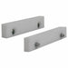 Replace. Jaws TFE Incl. 2 Screws PK2