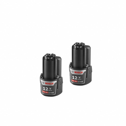 Battery Li-ion 12 V 2 Ah 0.3 lb