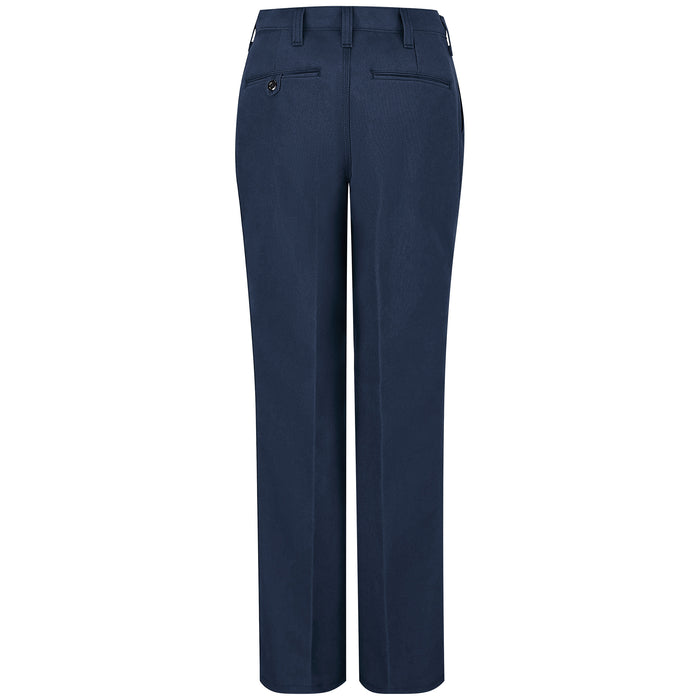 Women's Non-FR 100% Cotton Classic Fire Chief Pant