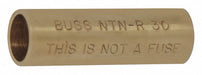 Dummy Fuse Neutral 1-30A Class H/R