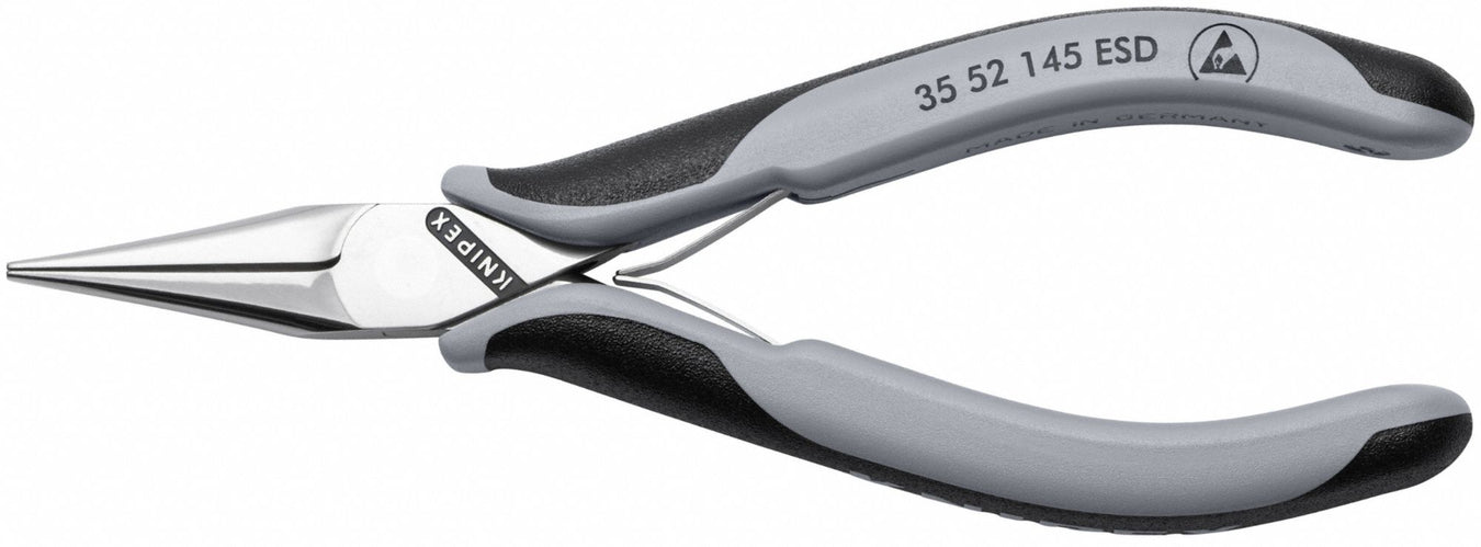Electronic Pliers 5 3/4 in L