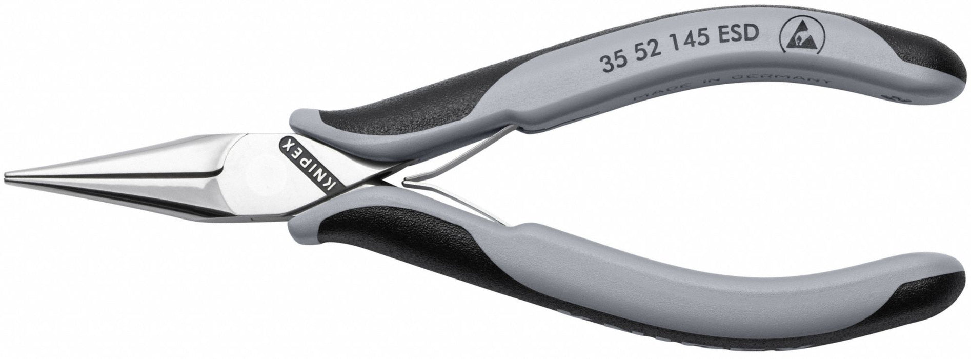 Electronic Pliers 5 3/4 in L