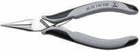 Electronic Pliers 5 3/4 in L