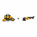 Circular Saw Kit Cordless 5800 RPM