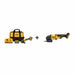 Cordless Angle Grinder Kit 60V 9000 RPM
