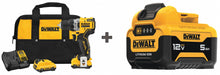 Drill Cordless 1 500 RPM 12V DC