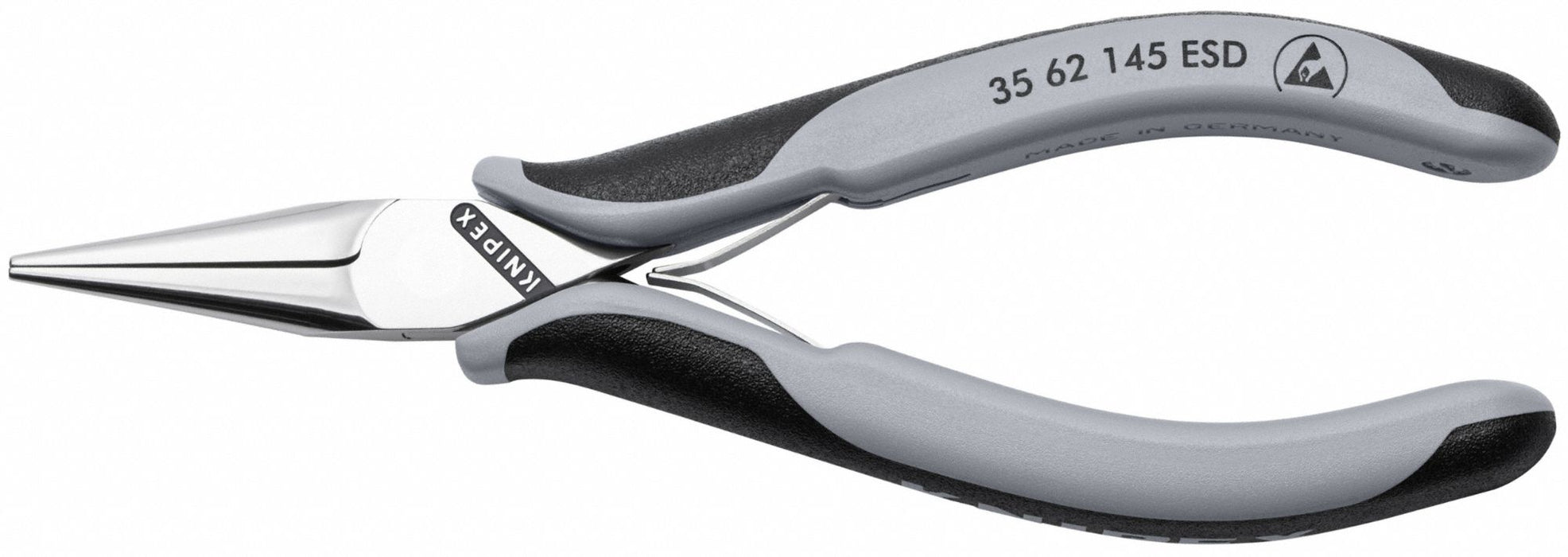 Electronic Pliers 5 3/4 in L