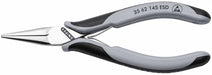Electronic Pliers 5 3/4 in L