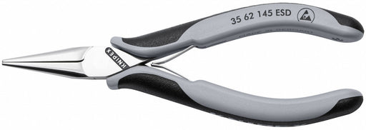 Electronic Pliers 5 3/4 in L