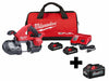 Portable Band Saw Kit Blade 35 3/8 in L