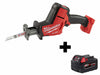 Reciprocating Saw Cordless Compact