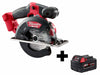 Circular Saw Cordless Metal 3900 RPM