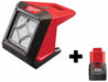Cordless Work Light Battery Incl 2.2 lb