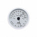 Thermohygrometer Analog