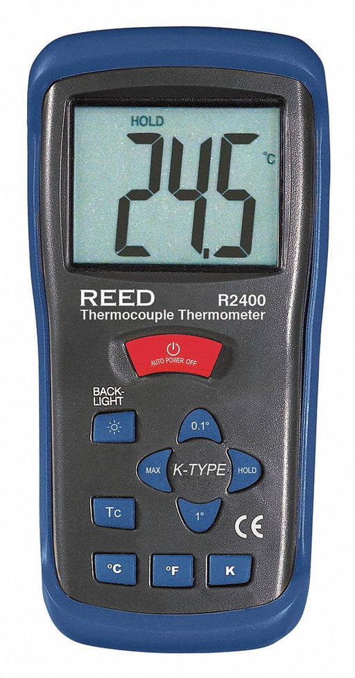 Thermocouple Thermometer Type-K