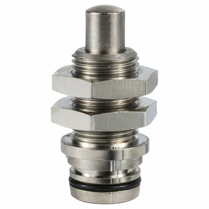 LimitSwitchHead Plunger Top Momentary