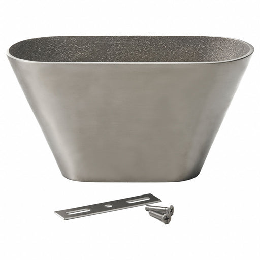 Sanitary Drain Funnel Assembly