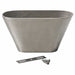 Sanitary Drain Funnel Assembly