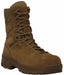 Mltry/TcticlBoot Brn Mn71/2W FrntLce PR
