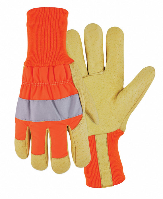 Gloves Insulated Vendor Pack S PR