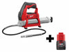 Cordless Grease Gun 12 V