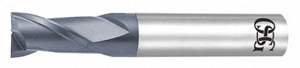 Sq. End Mill Single End Carb 4.40mm
