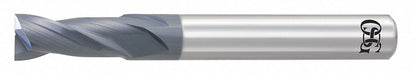 Square End Mill 16 mm Carbide