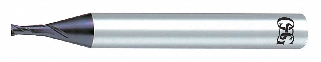 Cor Rad End Mill 6.00mm Carb 0.20mm rad