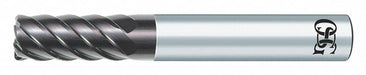 Cor Rad End Mill 8.00mm Carb 0.50mm rad
