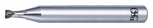 Cor Rad End Mill 3.00mm Carb 0.30mm rad