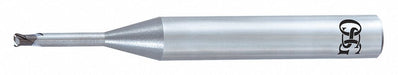 Cor Rad End Mill 1.00mm Carb 0.05mm rad