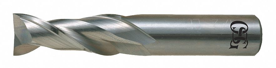 Cor Rad End Mill 1/2 Carb 0.0300 rad