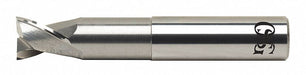 Cor Rad End Mill 1/4 Carb 0.0600 rad