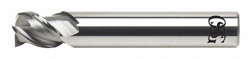 Cor Rad End Mill 5/8 Carb 0.0300 rad