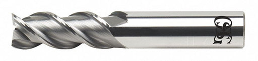Cor Rad End Mill 3/8 Carb 0.0300 rad