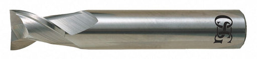 Square End Mill 4.5 mm Carbide
