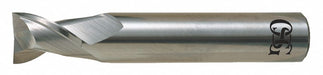 Square End Mill 3.5 mm Carbide