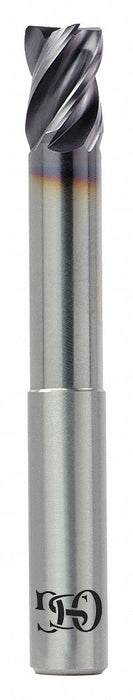 Corner Chamfer End Mill 0.625 in