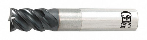Sq. End Mill Single End Carb 8.00mm