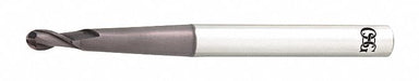 Ball End Mill 12 mm Carbide