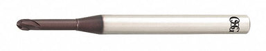 Ball End Mill 5 mm Carbide