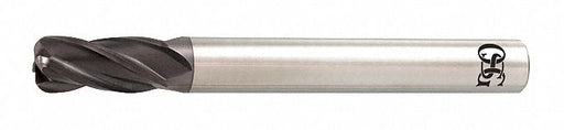 Cor Rad End Mill 3/4 Carb 0.0600 rad