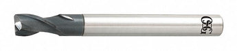 Cor Rad End Mill 12.00mm Carb 0.50mm rad