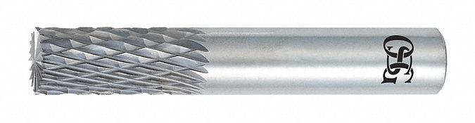 Solid Router Bit 7/8 Diamond Cut